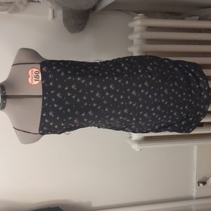 Feel My Love Mini Dress